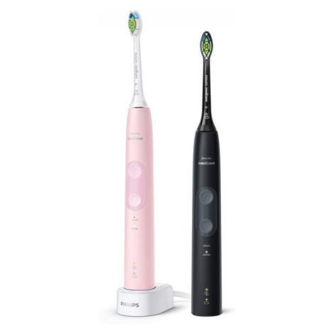 Philips Sonicare HX6830/35 Protective Clean zubní kartáček