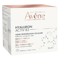 Avène Hyaluron Activ B3 Pleťový krém 50 ml