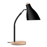 Tracer Stolní lampa Scandi Black