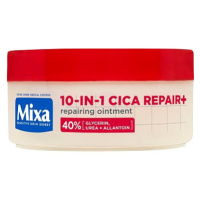 MIXA 10v1 Cica Repair regenerační mast 150 ml