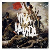 Coldplay: Viva La Vida - CD