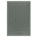 Zelený venkovní koberec 170x120 cm Terrazzo - Floorita