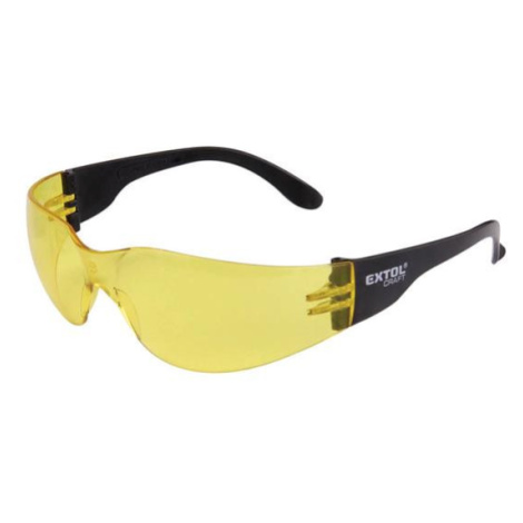 Brýle ochranné EXTOL CRAFT 97323