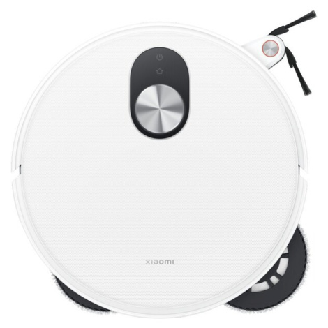 Xiaomi Robot Vacuum 5 Pro EU Bílá