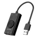 ORICO Multifunction USB External Sound Card