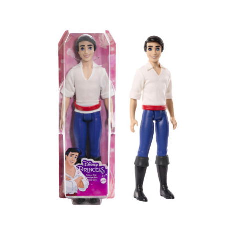 Disney Princess Princ - Eric Mattel