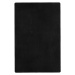 Hanse Home Collection koberce Kusový koberec Fancy 103004 Schwarz - černý Rozměry koberců: 80x15
