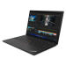 Lenovo ThinkPad P14s G4 21K50009CK Černá