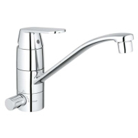 GROHE Eurosmart Cosmopolitan Dřezová baterie, chrom 31161000