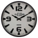 Nástěnné hodiny ø 46 cm Old Town Clocks – Ixia