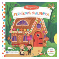 Perníková chaloupka - Minipohádky - Dan Taylor