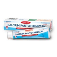 TEREZIA Calcium pantothenicum mast 30g