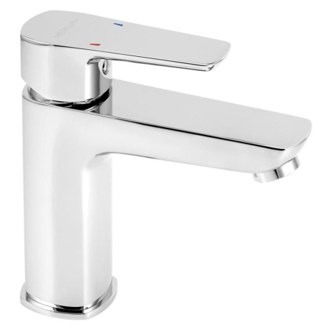 Novaservis - Umyvadlová baterie METALIA ECO 15,2 cm lesklý chrom 58001/1,0