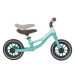 Globber odrážedlo GO BIKE ELITE AIR- MINT