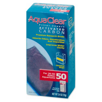 Náplň Aqua Clear aktivní uhlí200