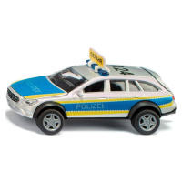 SIKU Super 2302policejní Mercedes Benz E-Class All Terrain 4x4 1:50