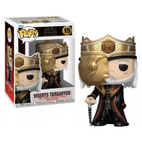 Funko Pop! 15 Game of Thrones House of the Dragon Viserys Targaryen