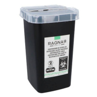 Ragnar Disposable Blade Container 07258 - kontejner na likvidaci použitých žiletek