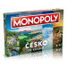 MONOPOLY Česko je krásné CZ