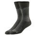 PARKSIDE® Pánské pracovní ponožky, 2 páry (43/46)