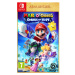Mario + Rabbids Sparks of Hope: Gold Edition (SWITCH)