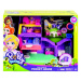 Mattel polly pocket pidi svět domeček polly, gfp42