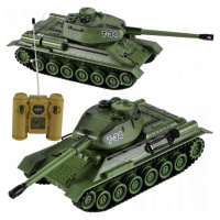 RC tank T-34