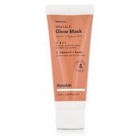 Hanskin Vitamin C Glow Purifying Mask 70 ml