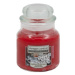 Svíčka vonná sklo Yankee candle REINDEER TREATS 104g (hoří 40hod) 716279