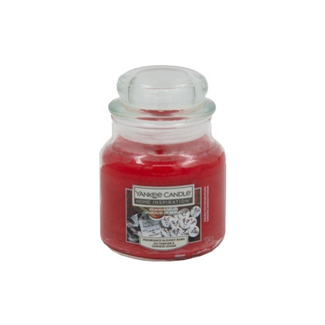 Svíčka vonná sklo Yankee candle REINDEER TREATS 104g (hoří 40hod) 716279 Yenkee