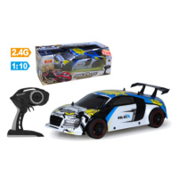 R/C Rychlostní závodní auto 1:10 4CH 2,4G 1852A