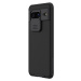 Nillkin CamShield Pro silikonový kryt na Google Pixel 8 Black