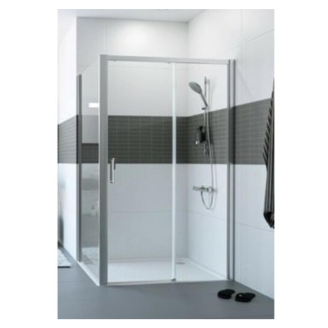 Sprchové dveře 170 cm Huppe C25614.069.321