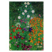 Obraz - reprodukce 50x70 cm Gustav Klimt – Wallity