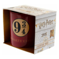 Hrnek Harry Potter 9 a 3/4, 315 ml