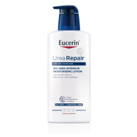 Eucerin UreaRepair Tělové mléko 10% Urea pro suchou pokožku 400 ml