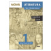 Nová literatura pro střední školy 1 Pracovní sešit Zkrácená verze