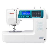 Janome 5270QDC