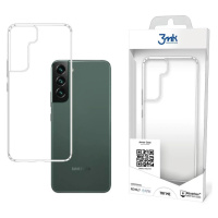 Kryt 3MK All-Safe AC Samsung S22 Plus Armor Case Clear (5903108445696)