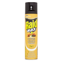 Raid Max Proti lezoucímu hmyzu 400ml