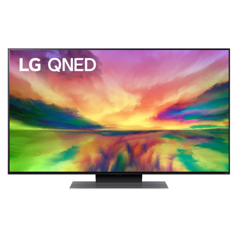LG 50QNED813 - 126cm - 50QNED813RE