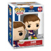 Funko POP! #63 Football: FC Barcelona - Gavi