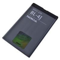 Baterie Nokia BL-4J 1200mAh Li-ion C6 Original (volně)