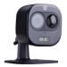 Yale venkovní Smart All-in-One kamera, tmavě šedá - EL003657