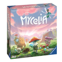 Ravensburger 228980 Mycelia