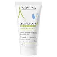 A-Derma Dermalibour+ Barrier ochranný krém 50 ml