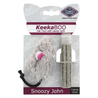 Ebi D&D KeekaBOO 8cm 25ml Snoozy John