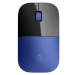 HP Z3700 wireless mouse/dragonfly blue