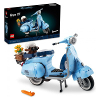 LEGO® Icons 10298 Vespa 125