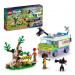 LEGO® Friends 41749 Novinářská dodávka